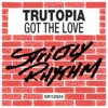 Got the Love - Single