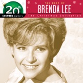 Brenda Lee - I'm Gonna Lasso Santa Claus