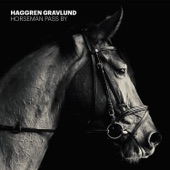 Haggren Gravlund - Mad as the Mist and Snow