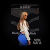 Habibi by Ricky Rich, ARAM Mafia iTunes Track 3