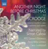 Another Night Before Christmas & Scrooge album lyrics, reviews, download