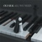 Ahead of the Weather - Oli Silk lyrics