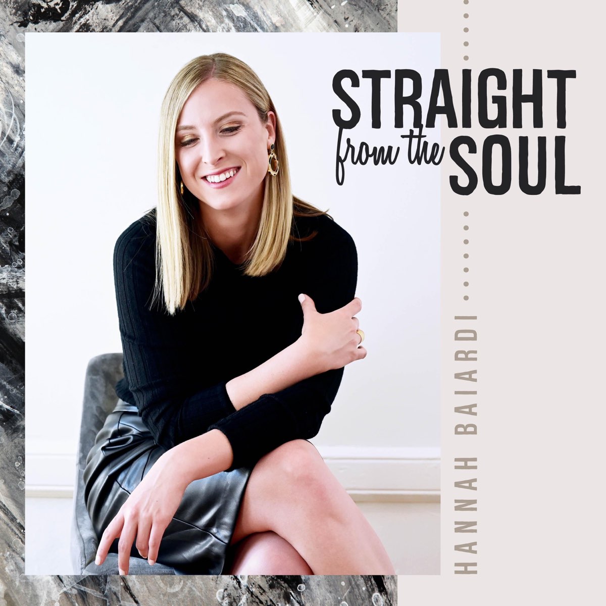 Apple Music에서 감상하는 Hannah Baiardi의 Straight from the Soul Hannah Baiardi의 Straight from the Soul
