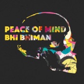 Bhi Bhiman - With Love From Russia