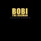 En la Izquierda la Pistola (feat. Boldie) - Bobi Bozman lyrics