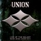 Jungle - Union lyrics