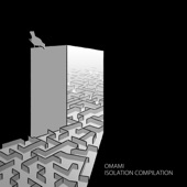 Isolation Compilation - EP artwork