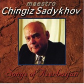 Chingiz Sadykhov - Uja Dag Bashinda