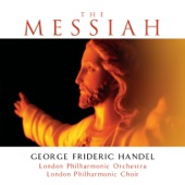 Messiah, HWV 56, Pt. 1: Behold, A Virgin Shall Conceive artwork