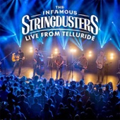 The Infamous Stringdusters - No More to Leave You Behind (Live)