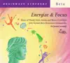 Brainwave Symphony (Energize and Focus) album lyrics, reviews, download