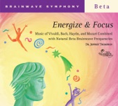 Brainwave Symphony (Energize and Focus)