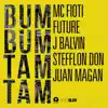 Bum Bum Tam Tam song lyrics
