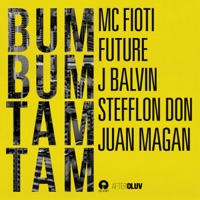 Bum Bum Tam Tam - Single by MC Fioti, Future, J Balvin, Stefflon Don & Juan Magán on Apple Music