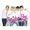 I'm Your Boy (Deluxe Edition) album lyrics, reviews, download