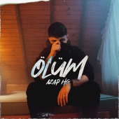 Ölüm artwork