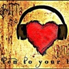 Listen To Your Heart (feat. YP the Prophet) - Single