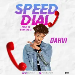 Speed Dial - Single by Dahvi album reviews, ratings, credits