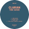 Clarian - Early Life
