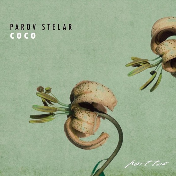 Cover artwork for Monster
