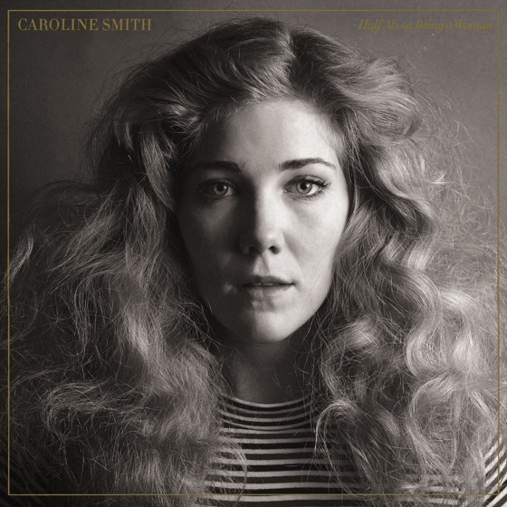 Cover artwork for Walking Off Strong