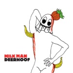 Deerhoof - Rainbow Silhouette of the Milky Rain