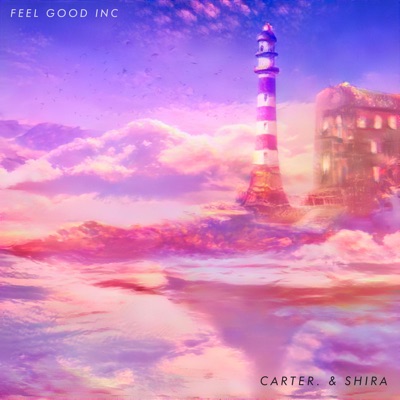 Feel Good Inc Shira Carter Shazam