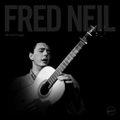 Fred Neil - Gone Again