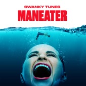 Maneater artwork