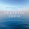 World Choir for Peace - Aurora (360° / 8D Binaural Version)