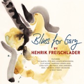 Henrik Freischlader - Parisienne Walkways (feat. Harrisen Larner-Main)