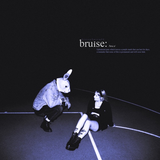 Cover artwork for Yellow Paint