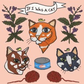 If I Was a Cat artwork
