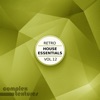 Retro House Essentials, Vol.12