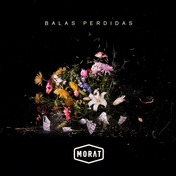 Cover artwork for Maldita Costumbre
