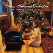 The Ghosts of Christmas Eve artwork