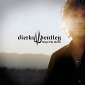 Dierks Bentley - Free and Easy (Down the Road I Go)