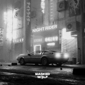 Night Rider by Masked Wolf