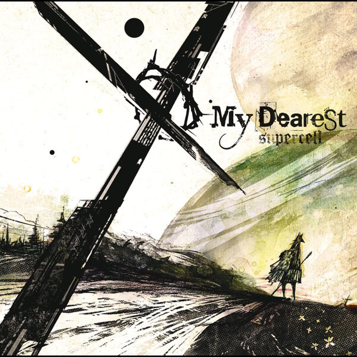 My Dearest Di Supercell Su Apple Music