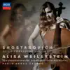 Shostakovich: Cello Concertos Nos. 1 & 2 album lyrics, reviews, download