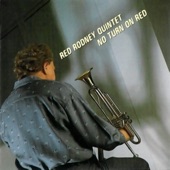 Red Rodney Quintet - Red Giant