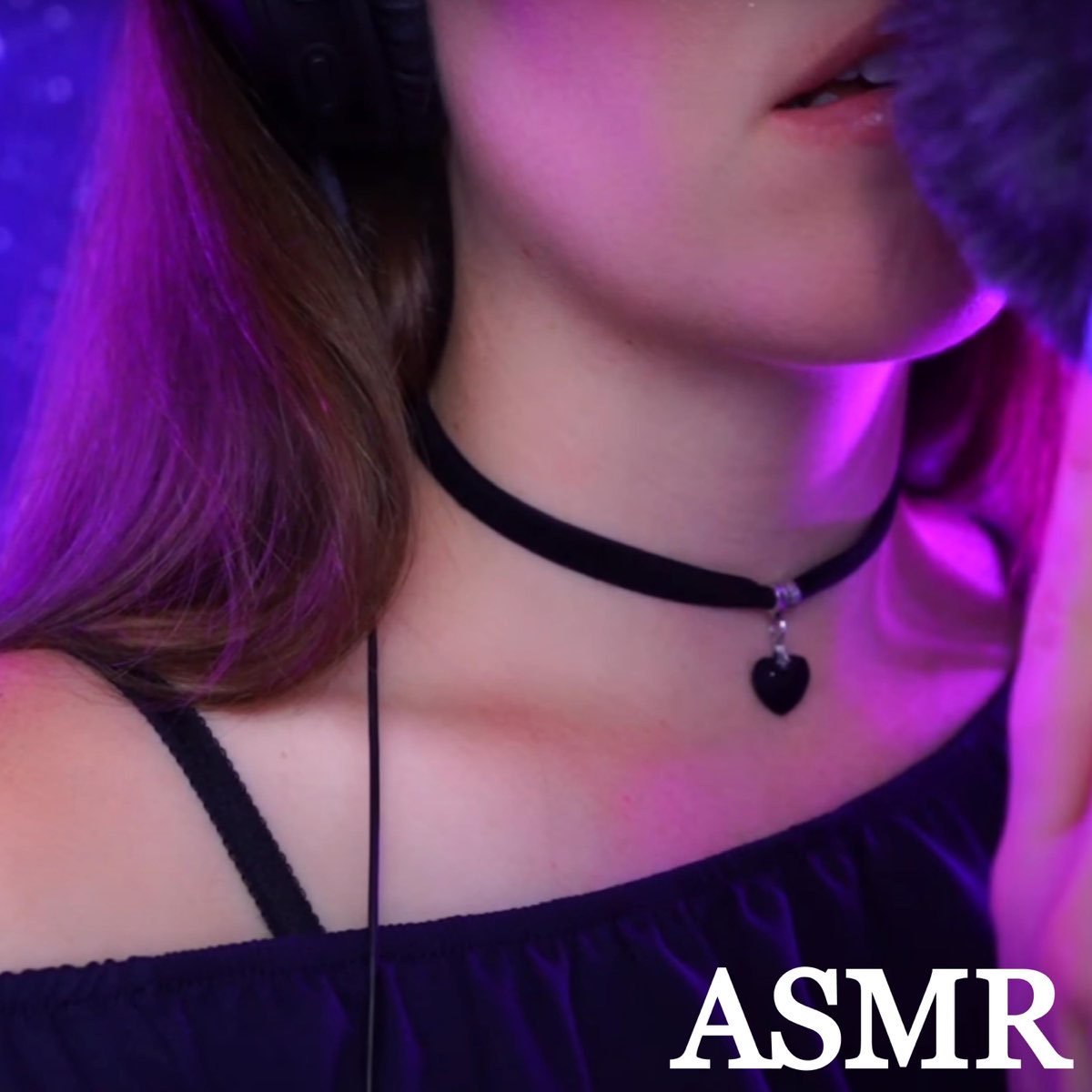 ‎soft And Sleepy Ear Blowing By Caroline Asmr On Apple Music