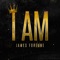 I Am (feat. Deborah Carolina) - James Fortune lyrics