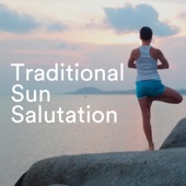Traditional Sun Salutation - Yoga Music artwork
