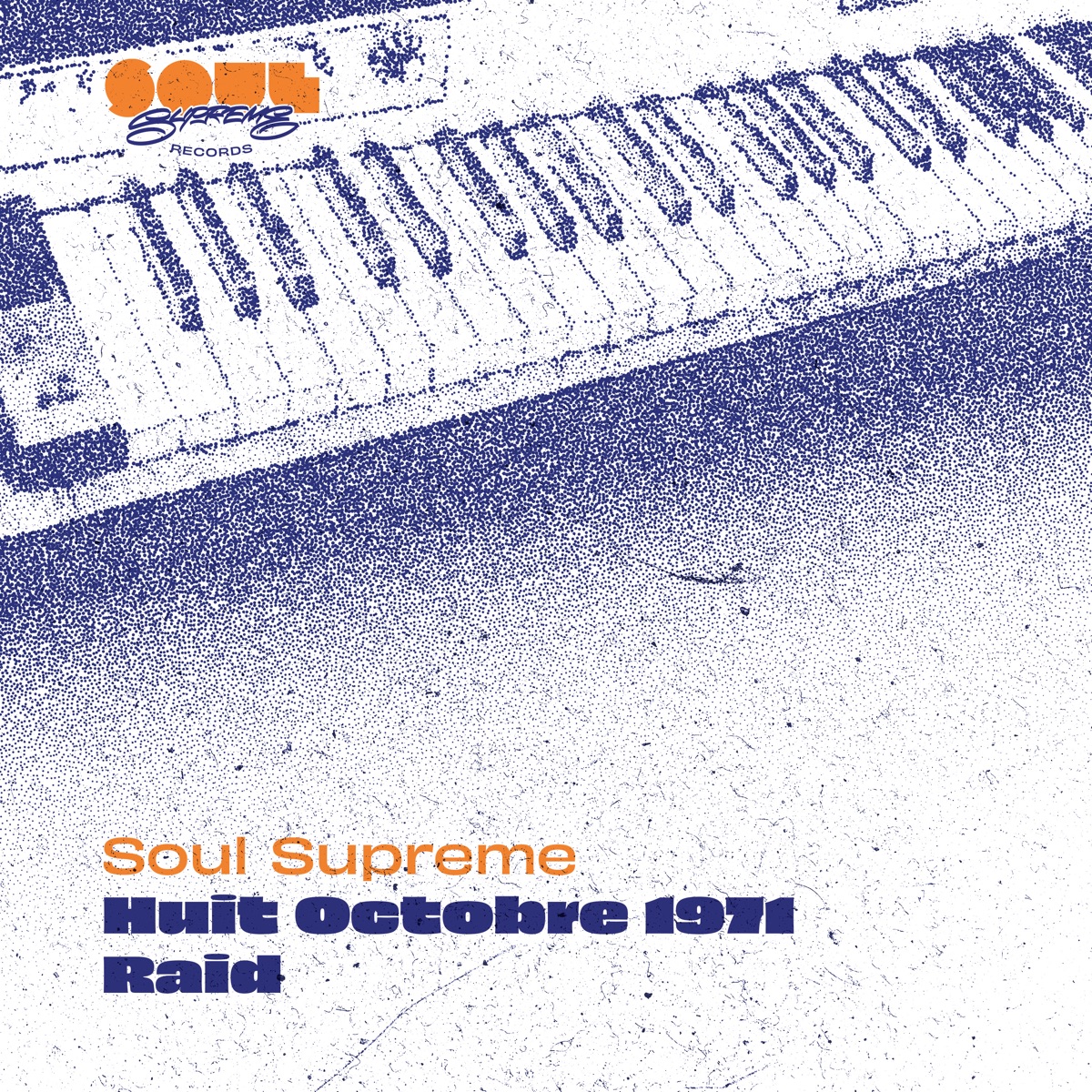 Check the Rhime / Lyrics to Go - Single by Soul Supreme on Apple Music