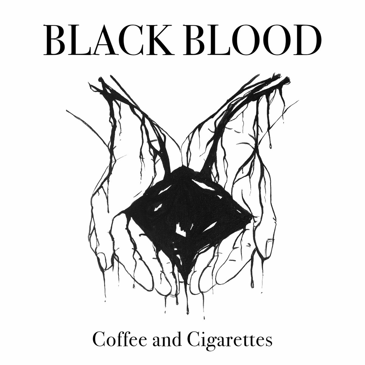 Black blood. Блэк Блуд 3.