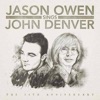 Jason Owen - Calypso