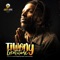Extrait from Jamaica to Paris Gratitude (Tiwony) - Tiwony lyrics