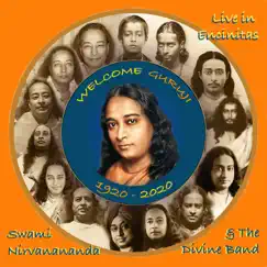 Om Guru Om (Live) Song Lyrics