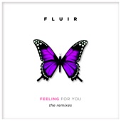 Feeling for You (Jordan Burns Remix) artwork